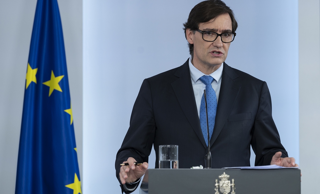 Illa busca sustituir el estado de alarma por un plan de alertas