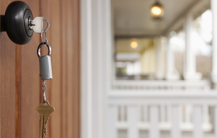 El Gobierno se compromete a facilitar el acceso a la vivienda a familias con menos recursos