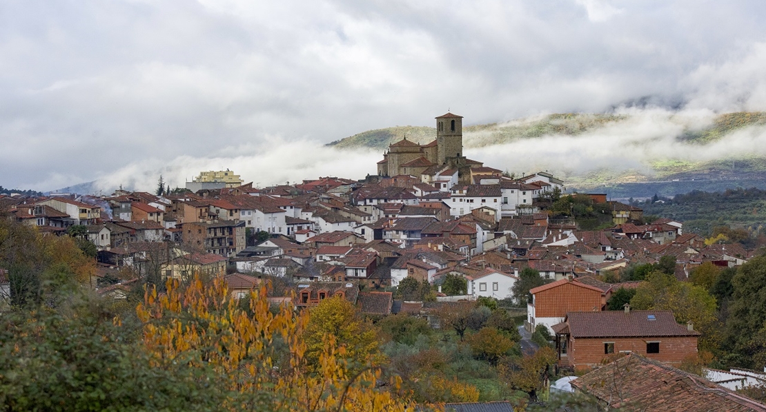 Cierre perimetral y medidas de control de aforo en otras tres localidades extremeñas