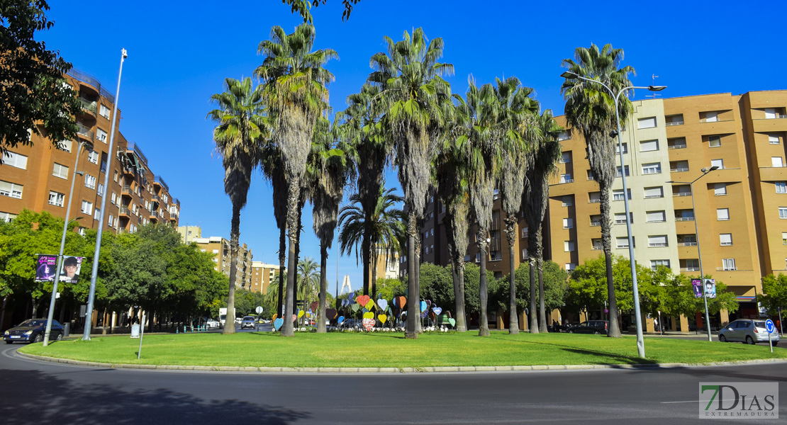 VOX solicita el cambio de nombre de la Avenida Sinforiano Madroñero (Valdepasillas)