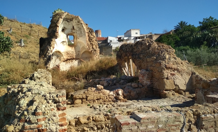 La Diputación de Badajoz avanza en la ejecución de la EDUSI en municipios pacenses