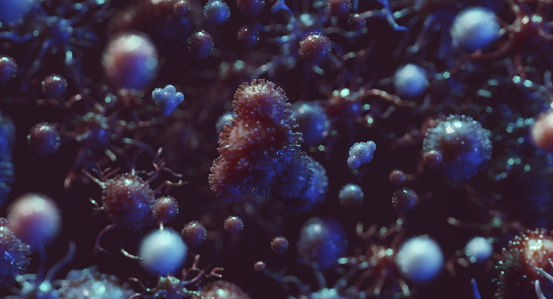 Extremadura liderará la ejecución de 5 proyectos de I+D orientados a la contención de la COVID-19