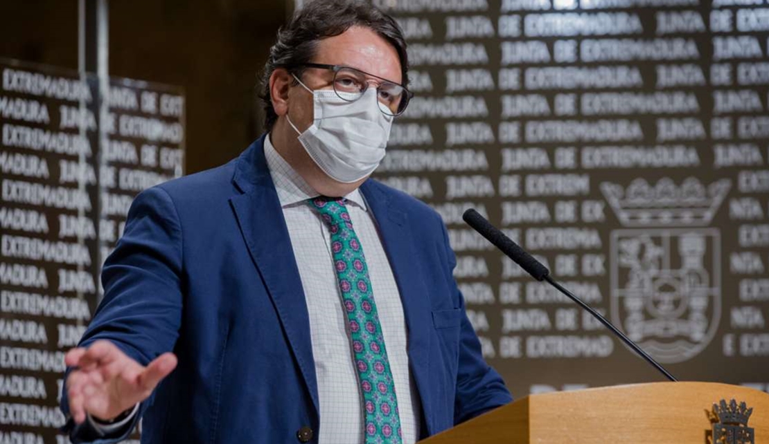 El SES llamará a los pacientes para vacunarse contra la gripe