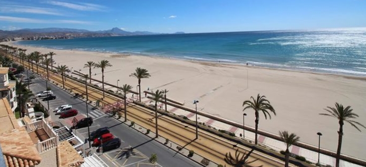 La Guardia Civil esclarece el asesinato cometido en una playa española