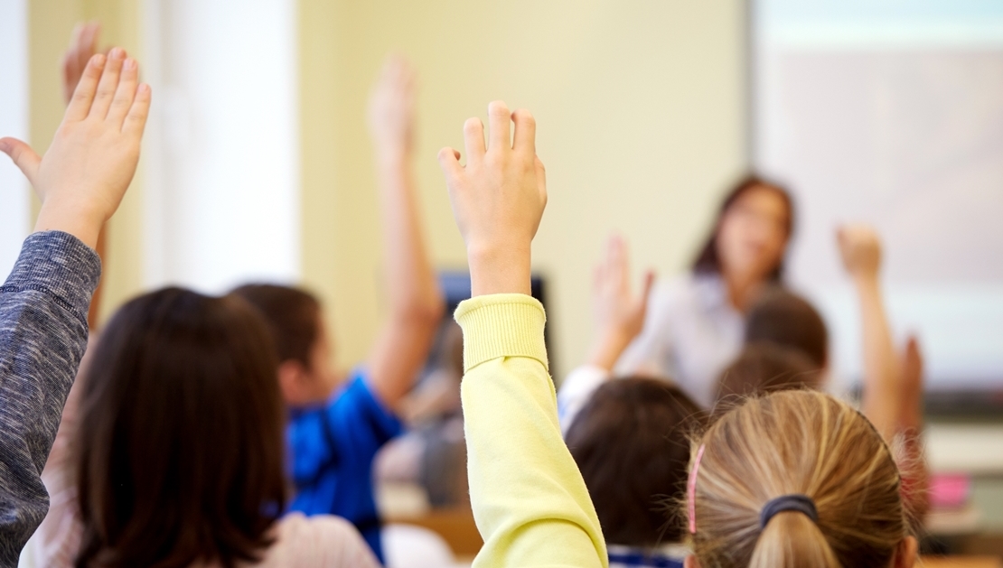 Educación: “El papel de los docentes fue, es y será siempre clave en la recuperación”