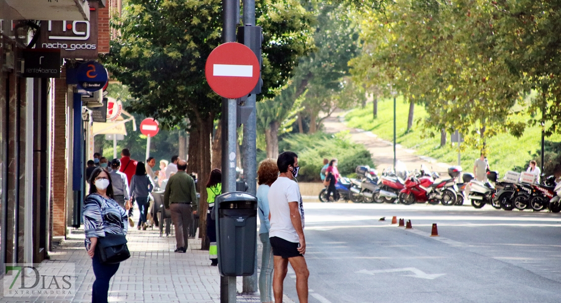 ESTUDIO: La mayoría de contagiados por covid había usado mascarilla