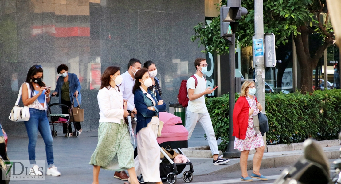 La teoría del contagio de coronavirus por aerosoles gana peso