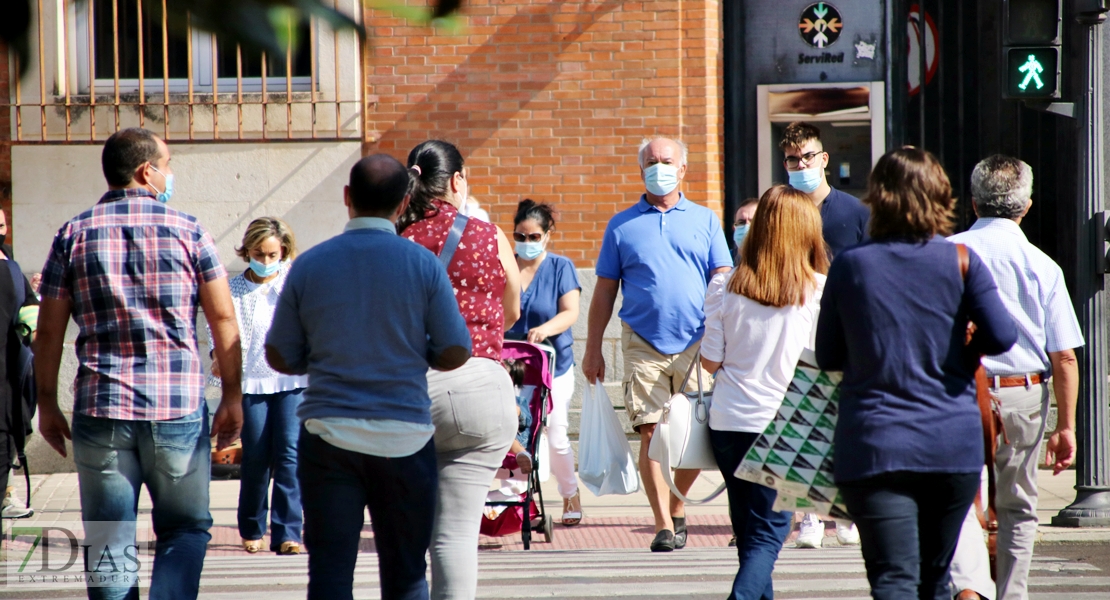 Junta y Ayuntamiento acuerdan eliminar las restricciones contra el covid en Badajoz