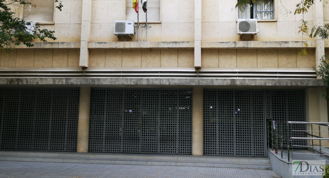 Justicia creará 2 nuevas Unidades Judiciales en Extremadura para evitar saturación
