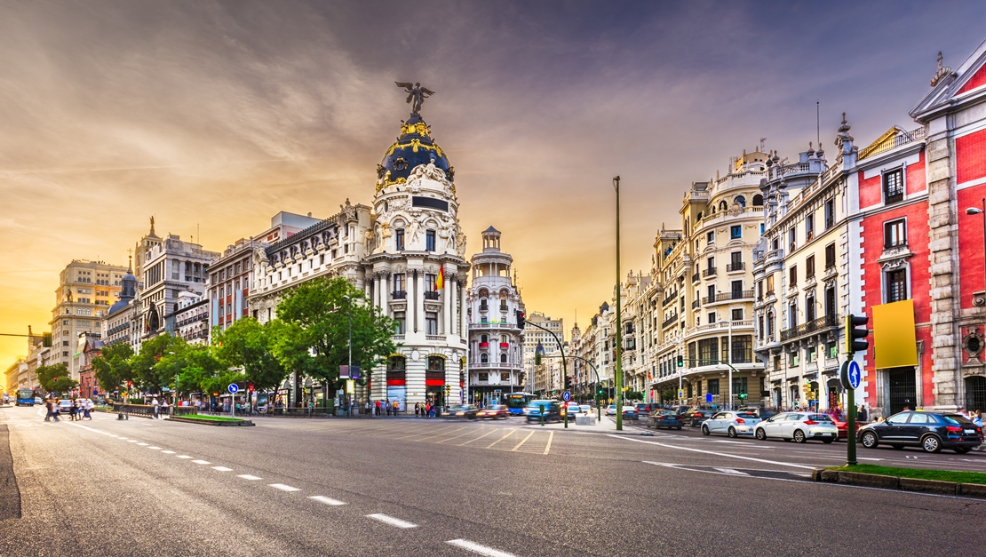 OPINIÓN: Madrid tiene seis letras…