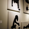 Imágenes de la exposición &quot;Forjando Sentimientos&quot; en la Sala Vaquero Poblador