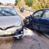 Un fallecido y seis heridos en dos accidentes en Extremadura