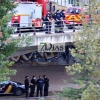 Rescatan a una mujer del arroyo Calamón en Badajoz