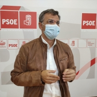 PSOE-Extremadura exige al PP perdón y que devuelva lo robado en la Gürtel