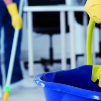 La Inspección de Trabajo envía requerimiento a Educación sobre la falta de personal de limpieza