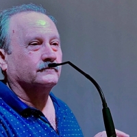 Fallece el poeta y escritor extremeño, José Iglesias Benítez