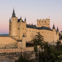 Varios castillos españoles entre los más deslumbrantes de Europa