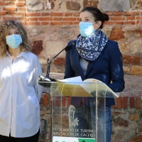 Deporte seguro como motor de la reactivación económica en Extremadura