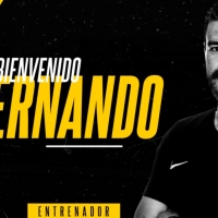 Fernando Estévez será el nuevo entrenador del CD. Badajoz