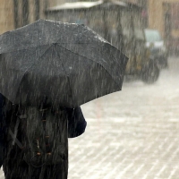 Extremadura espera un martes con vientos intensos y lluvias