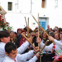 Declaran La Danza y las Fiestas de San Blas de Garbayuela Bien de Interés Cultural