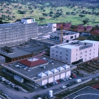 Los traumatólogos del Hospital de Plasencia aislados por covid-19