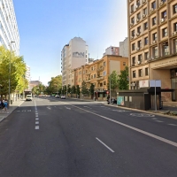 Cáceres - La Avenida Primo de Rivera y el parque Calvo Sotelo cambian de nombre