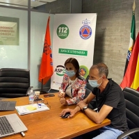 El plan estatal de Emergencias introduce aportaciones de Extremadura