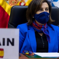 España insiste en la creación de un cuerpo de sanidad militar europeo