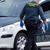 VOX pregunta al Gobierno por el estado de los vehículos de los agentes en Badajoz