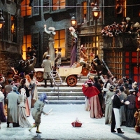 La ópera, 400 años de existencia y una temporada difícil