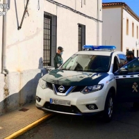 Salvan la vida a un anciano tras días sin dar señales de vida en Arroyo de la Luz (Cáceres)