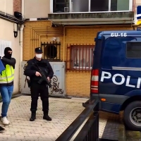 Logran detener a dos reclutadores pro yihadistas a favor del DAESH en España