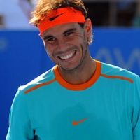 Conceden la Gran Cruz al Mérito Deportivo a Rafa Nadal