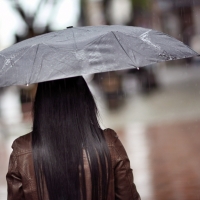 La borrasca &#39;Alex&#39; traerá un fin de semana de viento, frío y precipitaciones