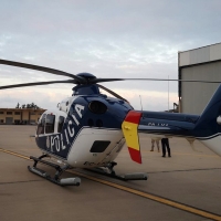 Entregan a España un fugitivo que le cortó el cuello a un hombre con una navaja