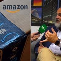 VOX defiende a los comerciantes ante la llegada de Amazon a Mérida: &quot;No reciben las mismas ayudas&quot;