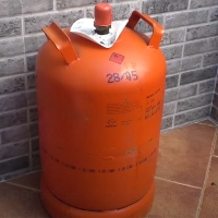 Si usas bombona de butano, comprueba que estés comprando las de precio regulado: cuestan menos