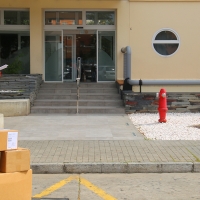 Continúan cayendo los asalariados y las empresas en Extremadura