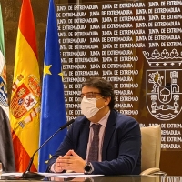 La Junta de Extremadura limita aforos en ocho localidades más