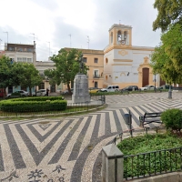 ‘Badajoz la Ciudad Encendida’ finaliza con un concierto en la plaza de San Andrés