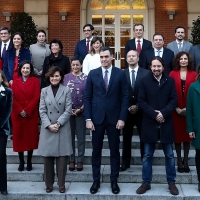 El Círculo de la Sanidad ve “necesario” el estado de alarma y mayor protagonismo de los expertos