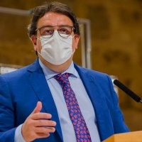Las "herramientas y comportamientos" de Vergeles para evitar el confinamiento en Extremadura