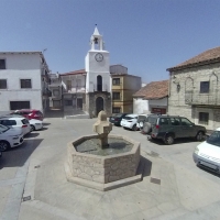 20 años de prisión por matar a golpes a una anciana en Cabezabellosa (Cáceres)