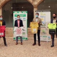 El Primer Challenge Tajo Internacional se disputará este fin de semana