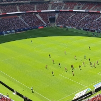 Acuerdan la ausencia de público en competiciones internacionales de fútbol y baloncesto en España