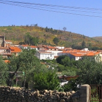 Quejas por el aislamiento de pueblos sin casos de covid en el Área de Hoyos en Extremadura