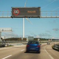 Comprueba dónde están todos los radares fijos, móviles y de tramo en España