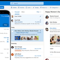 Una vulnerabilidad crítica en Microsoft Outlook permite tomar el control de los equipos