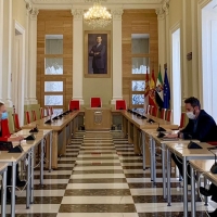 CÁCERES - Ayuntamiento y Universidad acuerdan retrasar la entrada a tres facultades